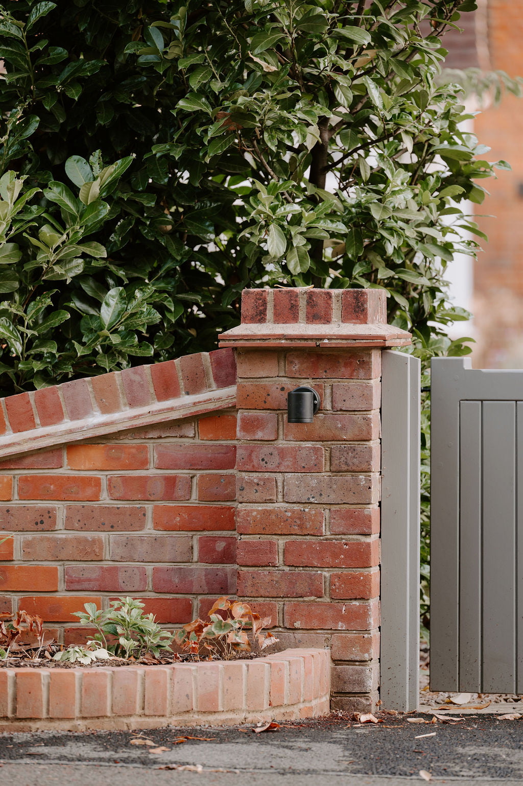 Masonry Brickwork image