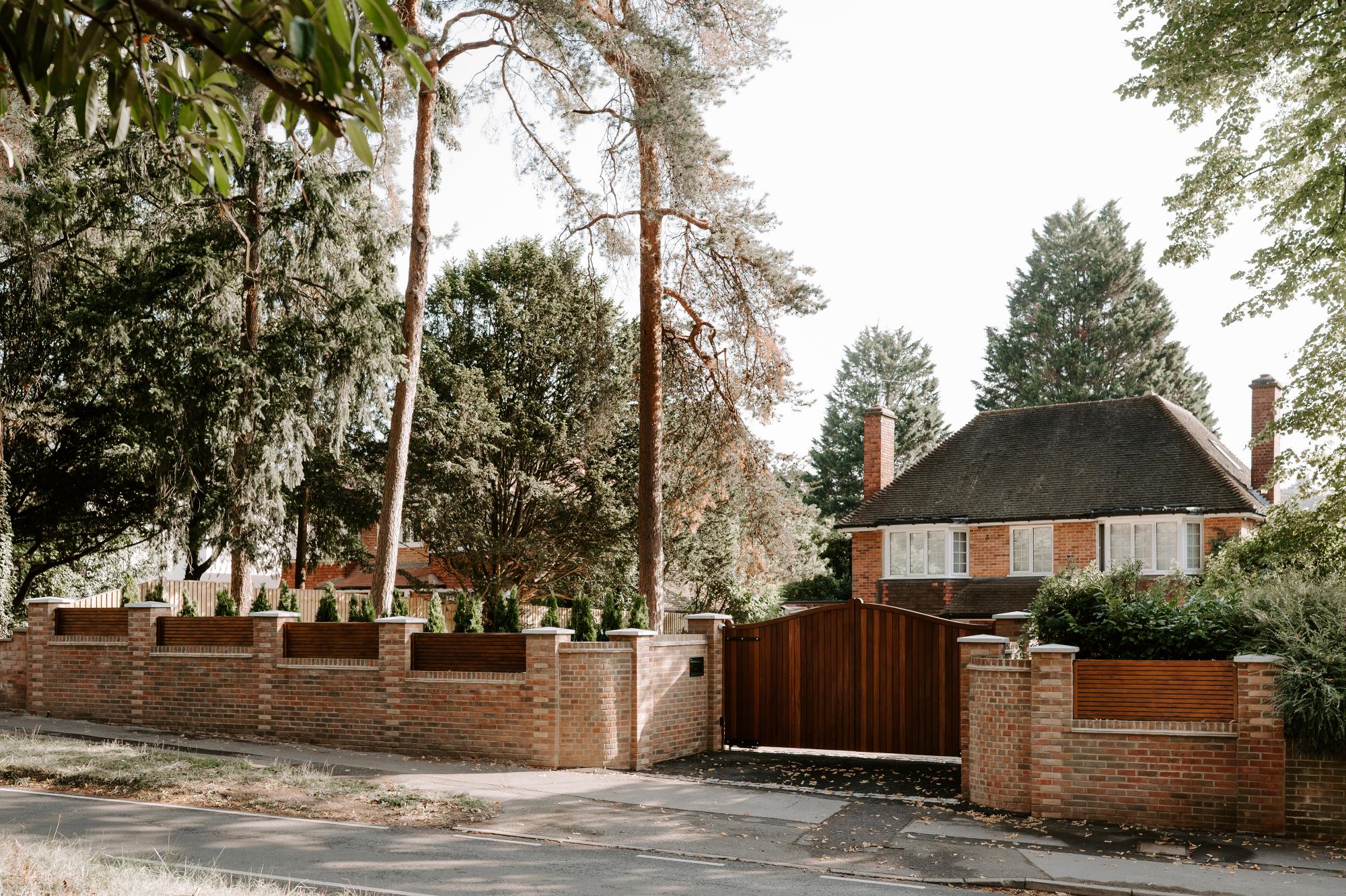 Your Gate Design & Installation Specialists